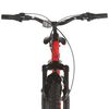 vidaXL mountainbike 21 gear 26 tommer hjul 36 cm r&oslash;d