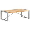 vidaXL sofabord 120x60x40 cm ru mangotr&aelig;