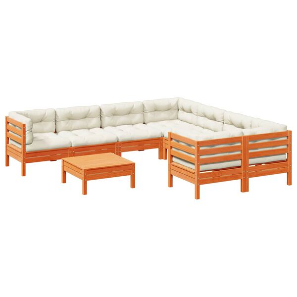 Viser produktbillede 1 af 11