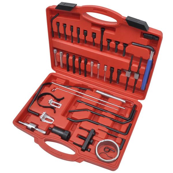 Viser produktbillede 1 af 6