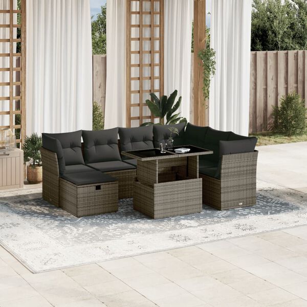 Viser produktbillede 2 af 17