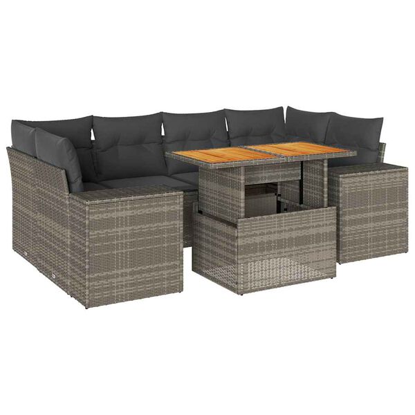 Viser produktbillede 1 af 19