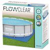 Bestway poolunderlag Flowclear 488 x 488 cm