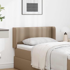 vidaXL Hovedg&aelig;rde&oslash;re Brun 40,5 x 40,5 x 4 cm PVC