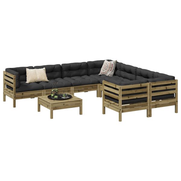 Viser produktbillede 2 af 12