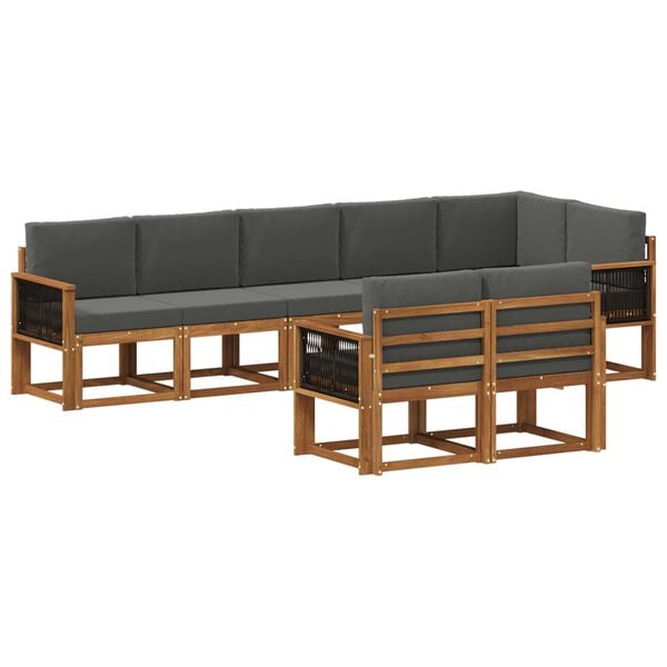 Viser produktbillede 1 af 8