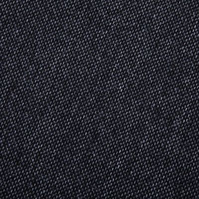 vidaXL sovesofa polyester mørkegrå