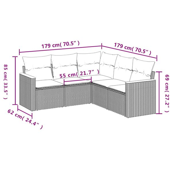 Viser produktbillede 3 af 17