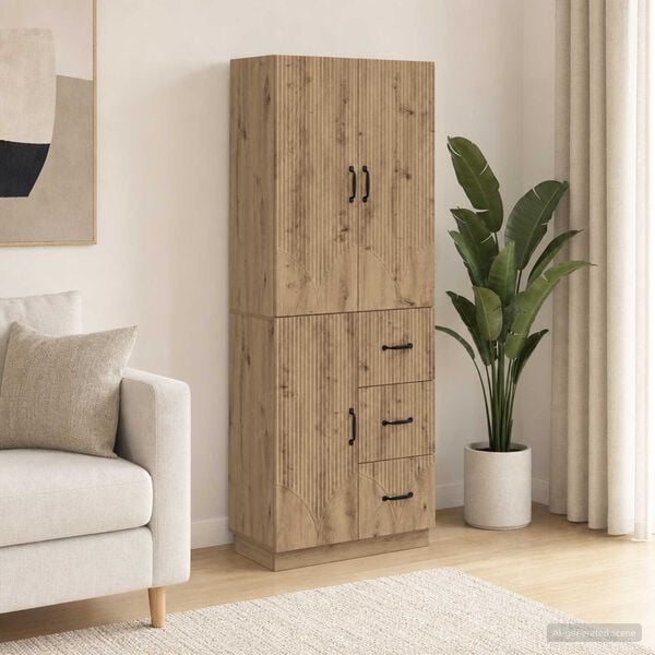 Viser produktbillede 2 af 10