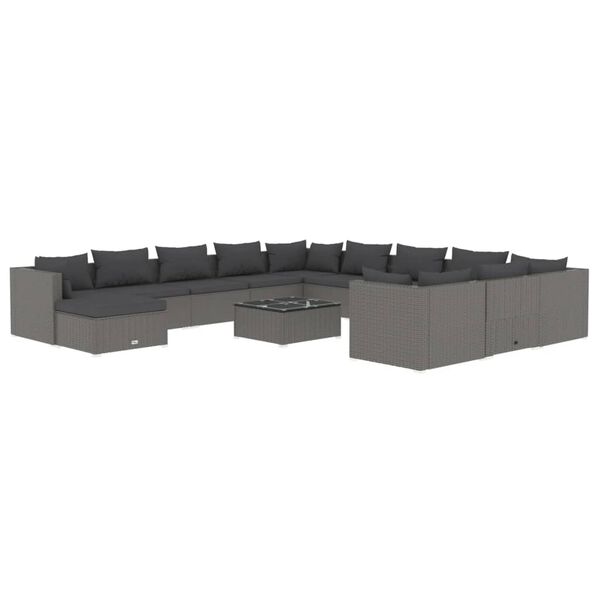 Viser produktbillede 1 af 15