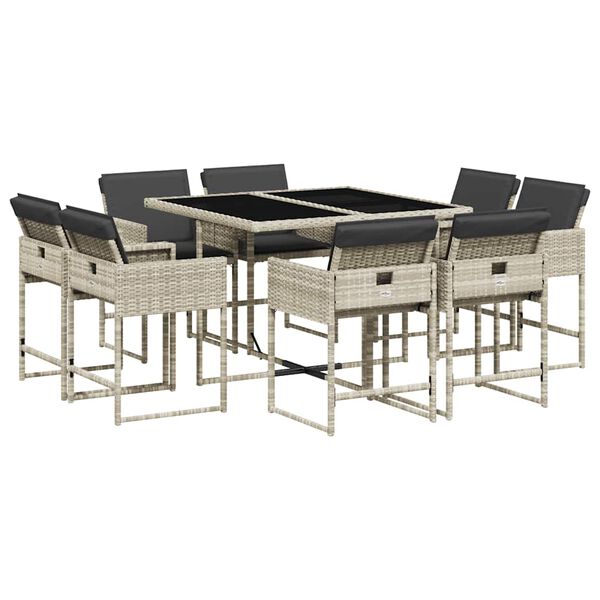Viser produktbillede 1 af 10