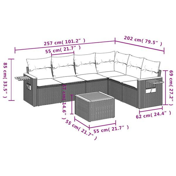 Viser produktbillede 3 af 17