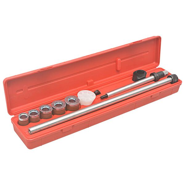 Viser produktbillede 1 af 6