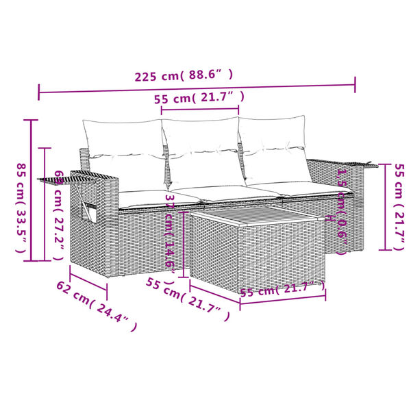 Viser produktbillede 3 af 17