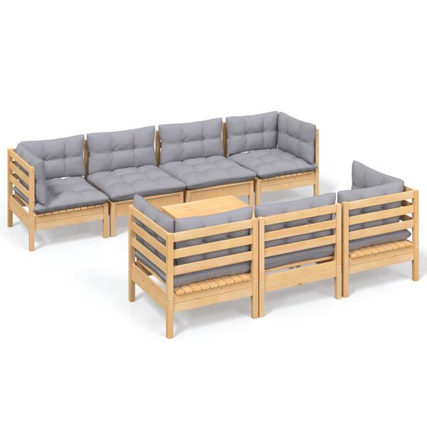 Viser produktbillede 1 af 14