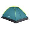 Bestway Smart Mount telt Gr&oslash;n 1,45 x 2,05 x 1 m 190 T polyester stof