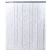 vidaXL vinduesfolie 90x500 cm PVC bambusm&oslash;nster matteret