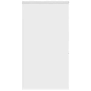 vidaXL Bruserullegardin med kassette 140x240 cm Stofbredde 136 cm