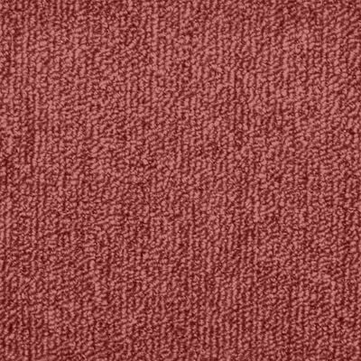 vidaXL trappemåtter 15 stk. 65x24x4 cm rød
