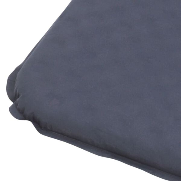 Outwell liggeunderlag til camping Dreamcatcher 195 x 63 x 5 cm 290215