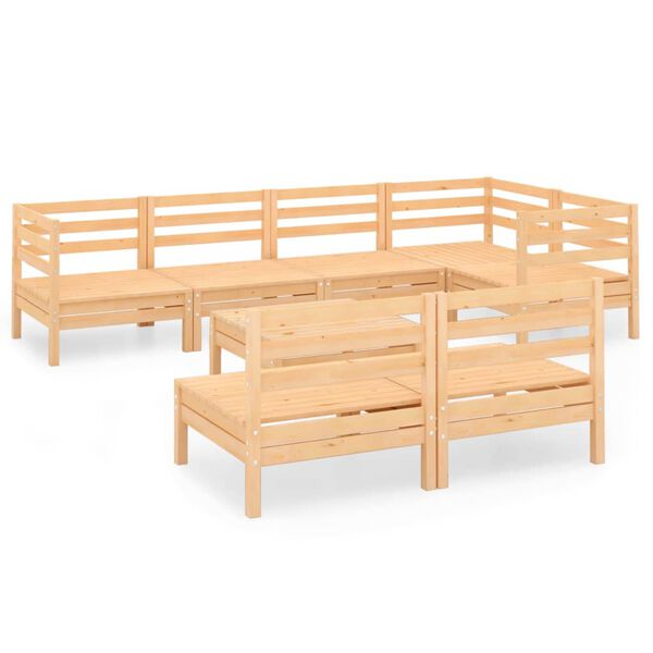Viser produktbillede 1 af 8