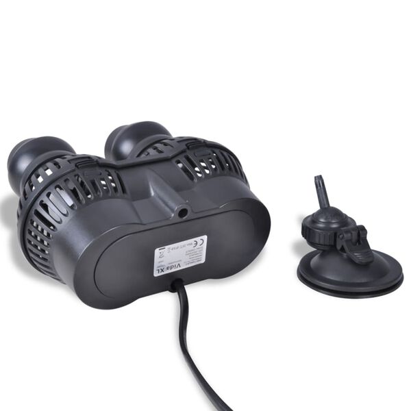 Akvariepump vågskapare 12000 liter / timen