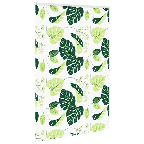 vidaXL Bruserullegardin med kassette 150x240 cm Stofbredde 146 cm