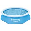 Bestway poolunderlag Flowclear 274x274 cm