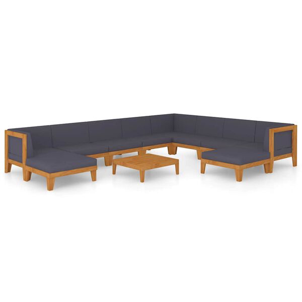 Viser produktbillede 1 af 13