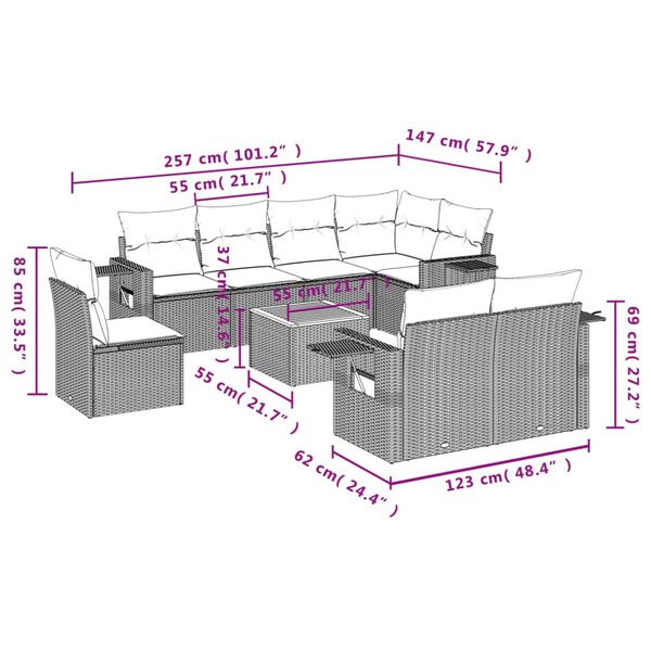 Viser produktbillede 3 af 17