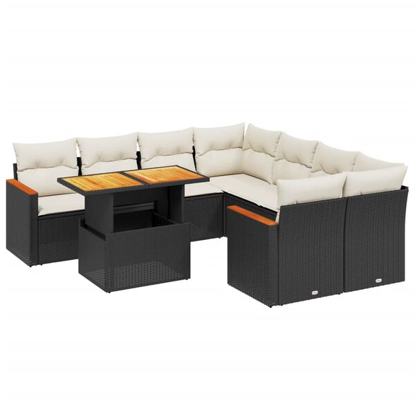 Viser produktbillede 1 af 17