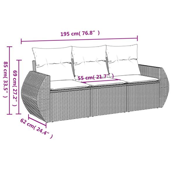 Viser produktbillede 3 af 16