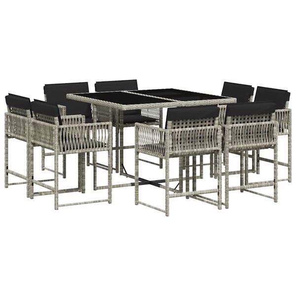 Viser produktbillede 1 af 9
