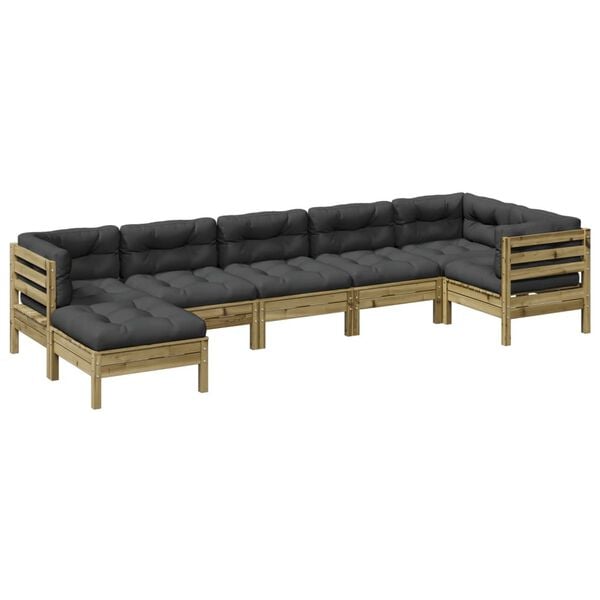 Viser produktbillede 1 af 12