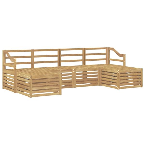 Viser produktbillede 1 af 8