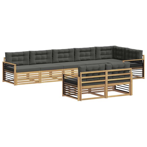 Viser produktbillede 1 af 11