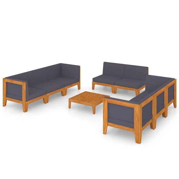 Viser produktbillede 1 af 12