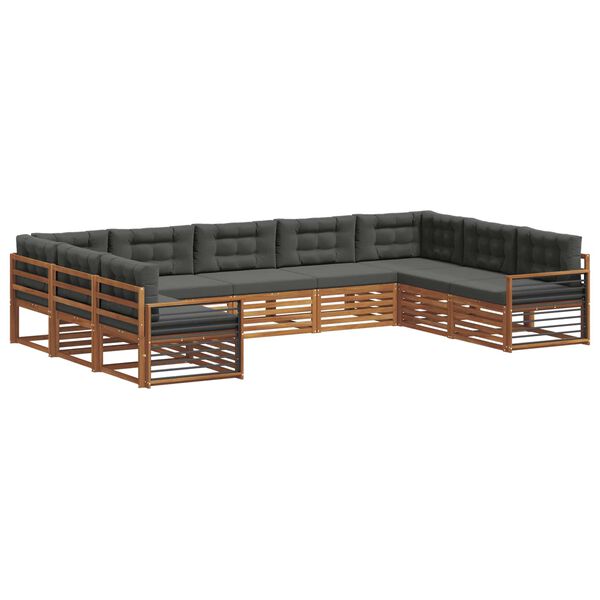 Viser produktbillede 1 af 10