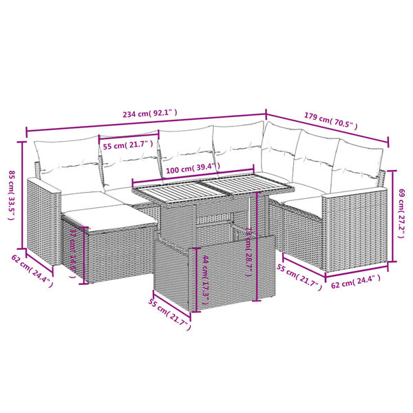 Viser produktbillede 3 af 17