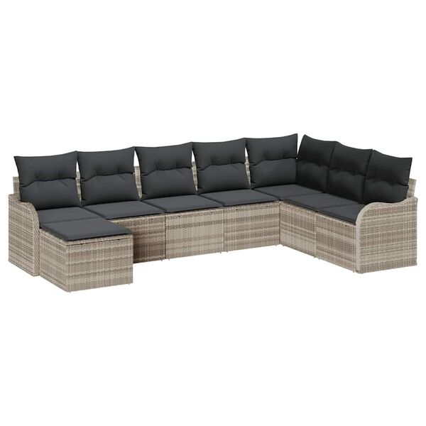 Viser produktbillede 1 af 19