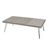 vidaXL sofabord 120x60x38 cm gr&aring;