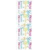 vidaXL Bruserullegardin 80x240 cm Stofbredde 76 cm