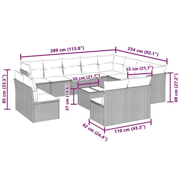 Viser produktbillede 3 af 11