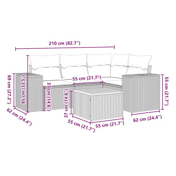 Viser produktbillede 3 af 17