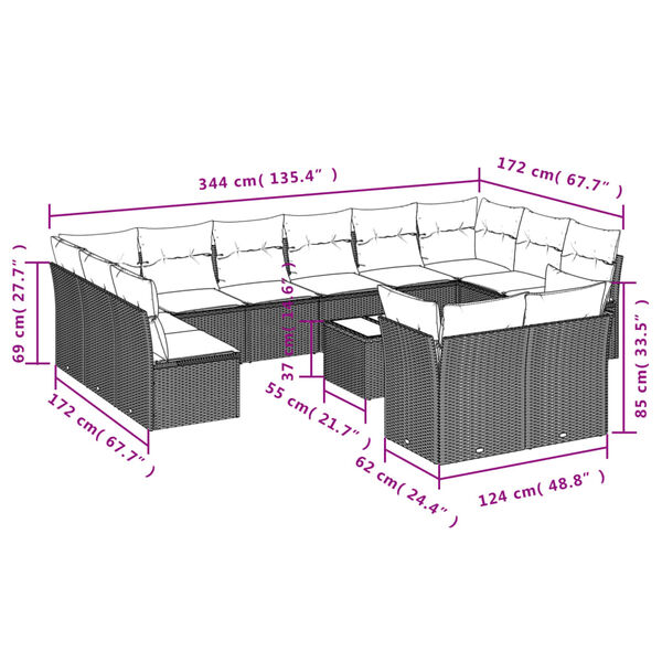 Viser produktbillede 3 af 16