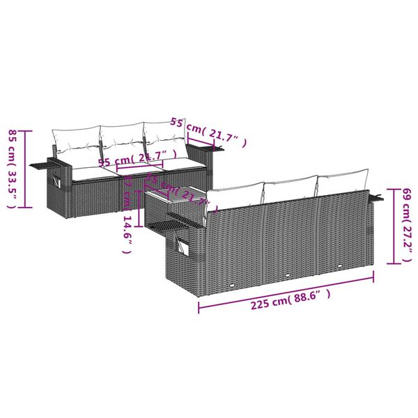 Viser produktbillede 3 af 17