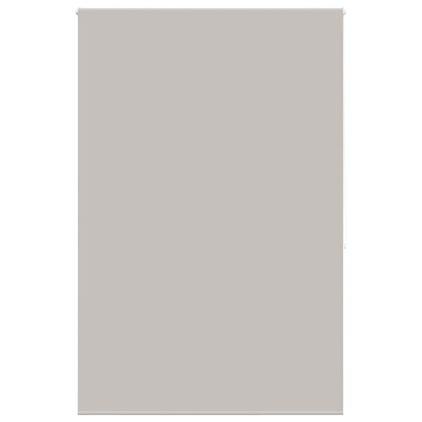 vidaXL Bruserullegardin 160x240 cm Stofbredde 156 cm