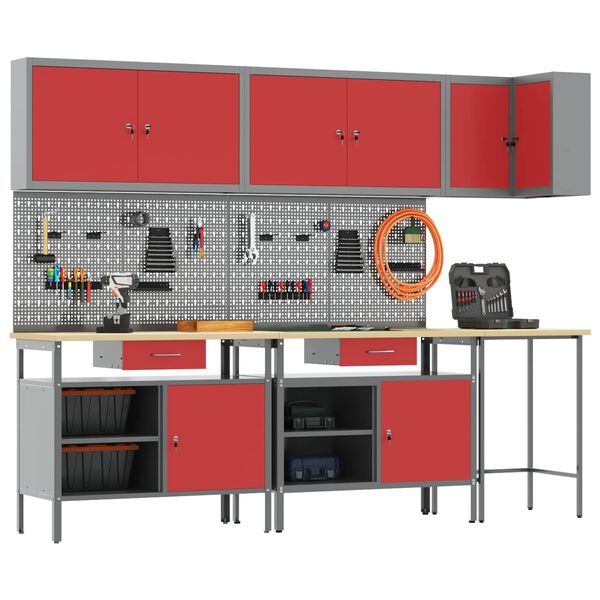 Viser produktbillede 2 af 8