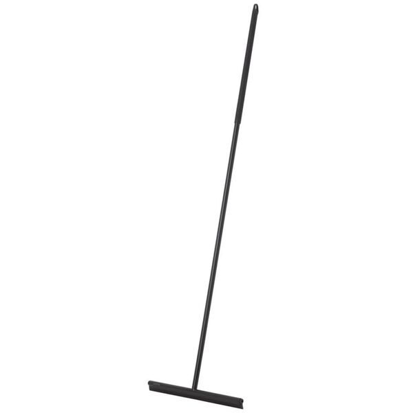 Sealskin gulvskraber Deluxe sort