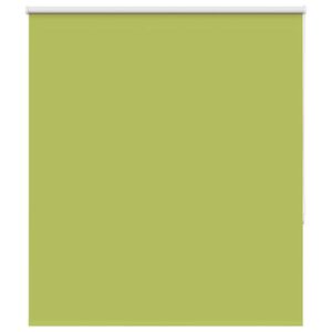 vidaXL rullegardin m&oslash;rkl&aelig;gning 120x175 cm stofbredde 116,6cm polyester